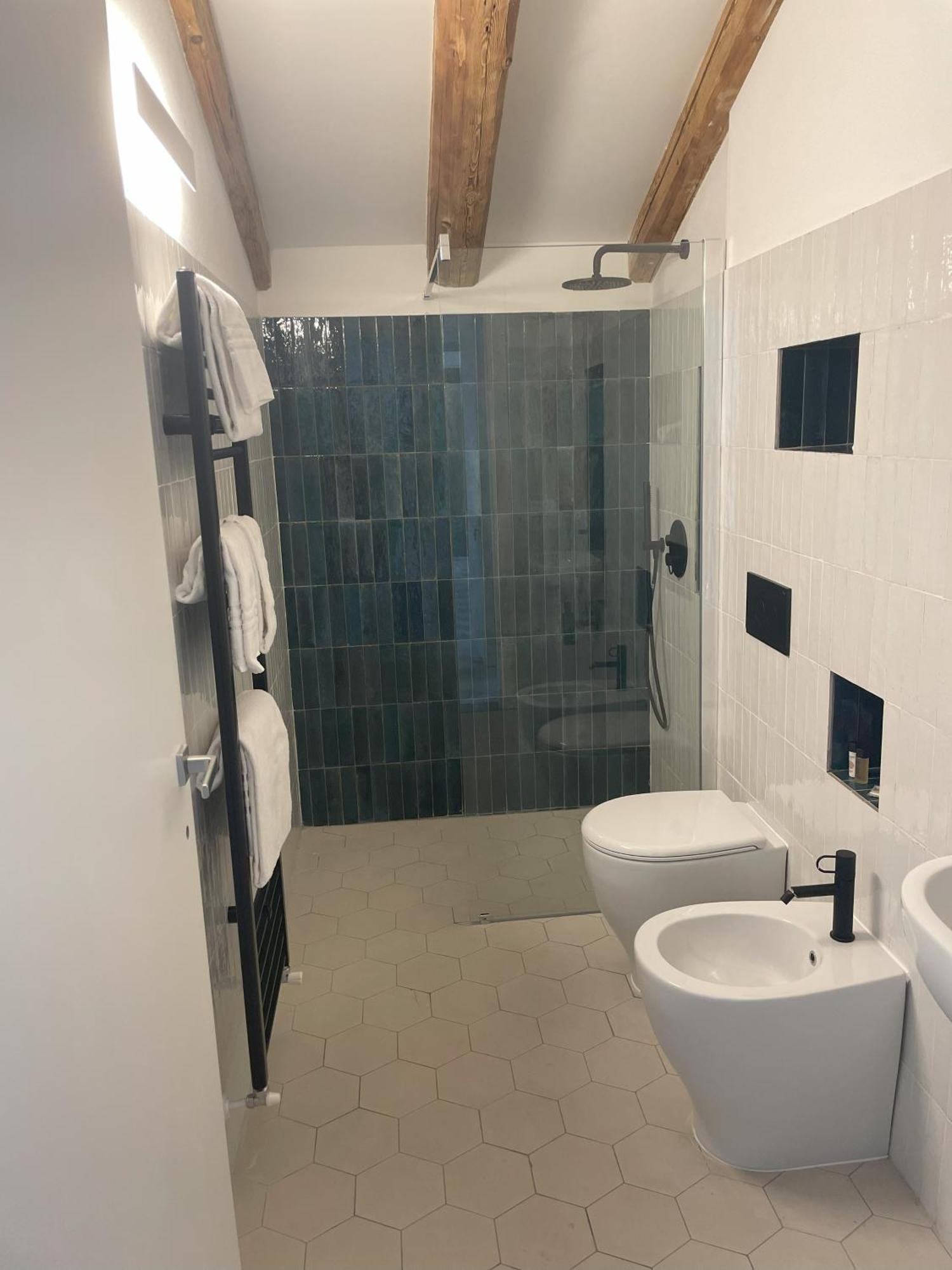 Dreibettzimmer